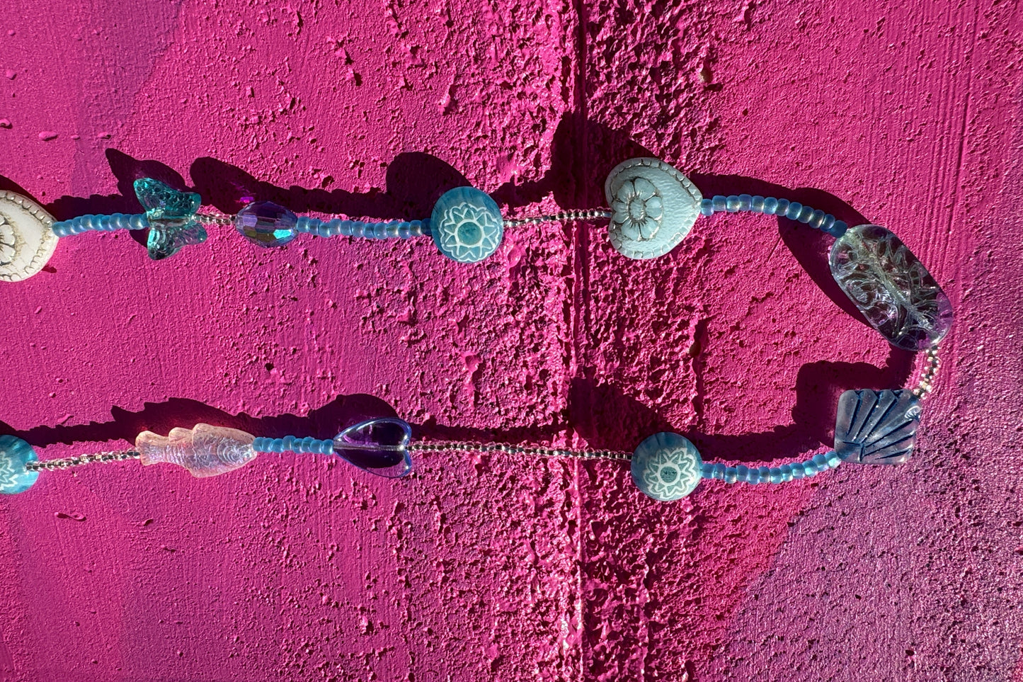 Greek Lover Belly Chain