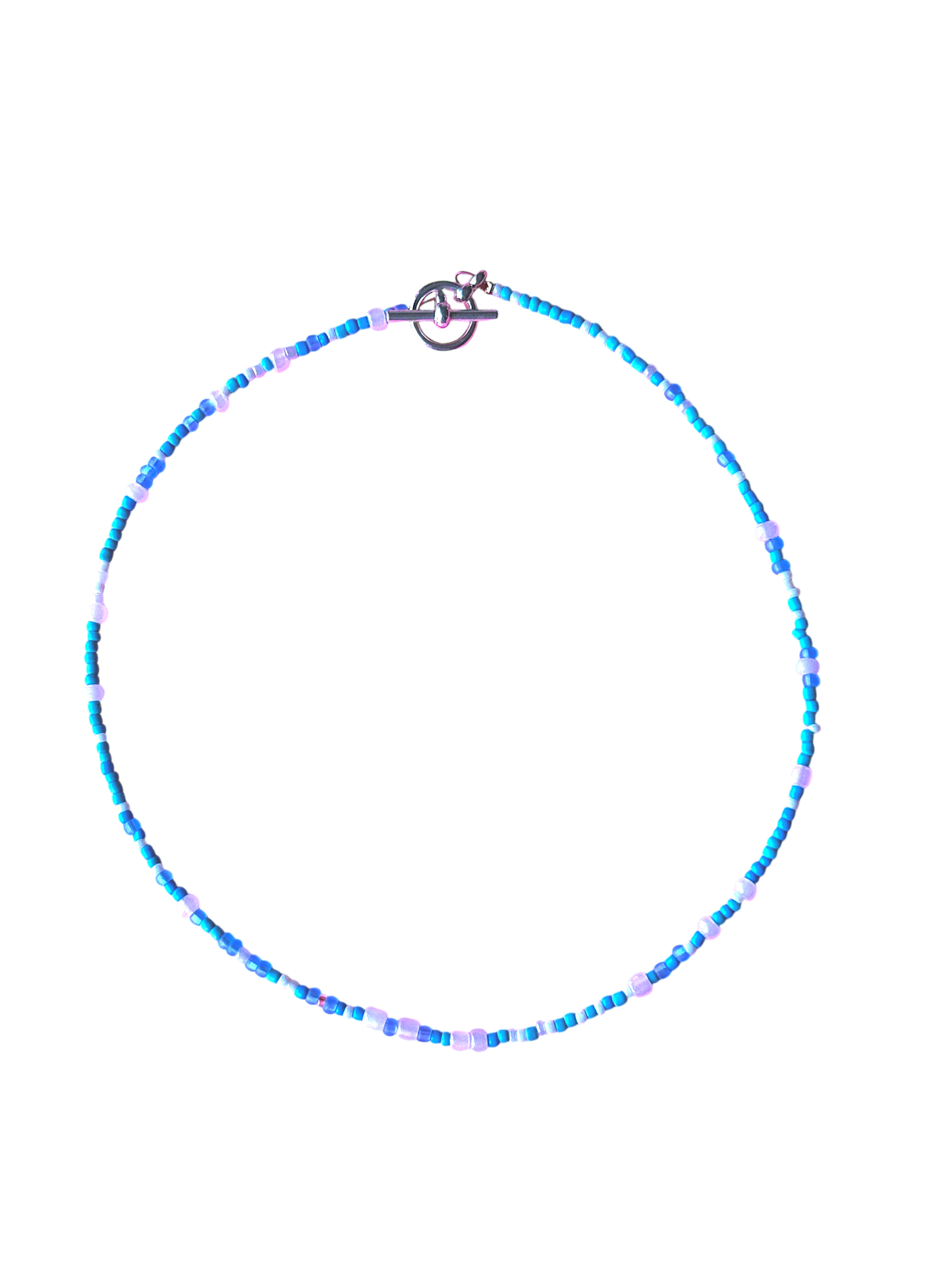 Fira Beaded Necklace