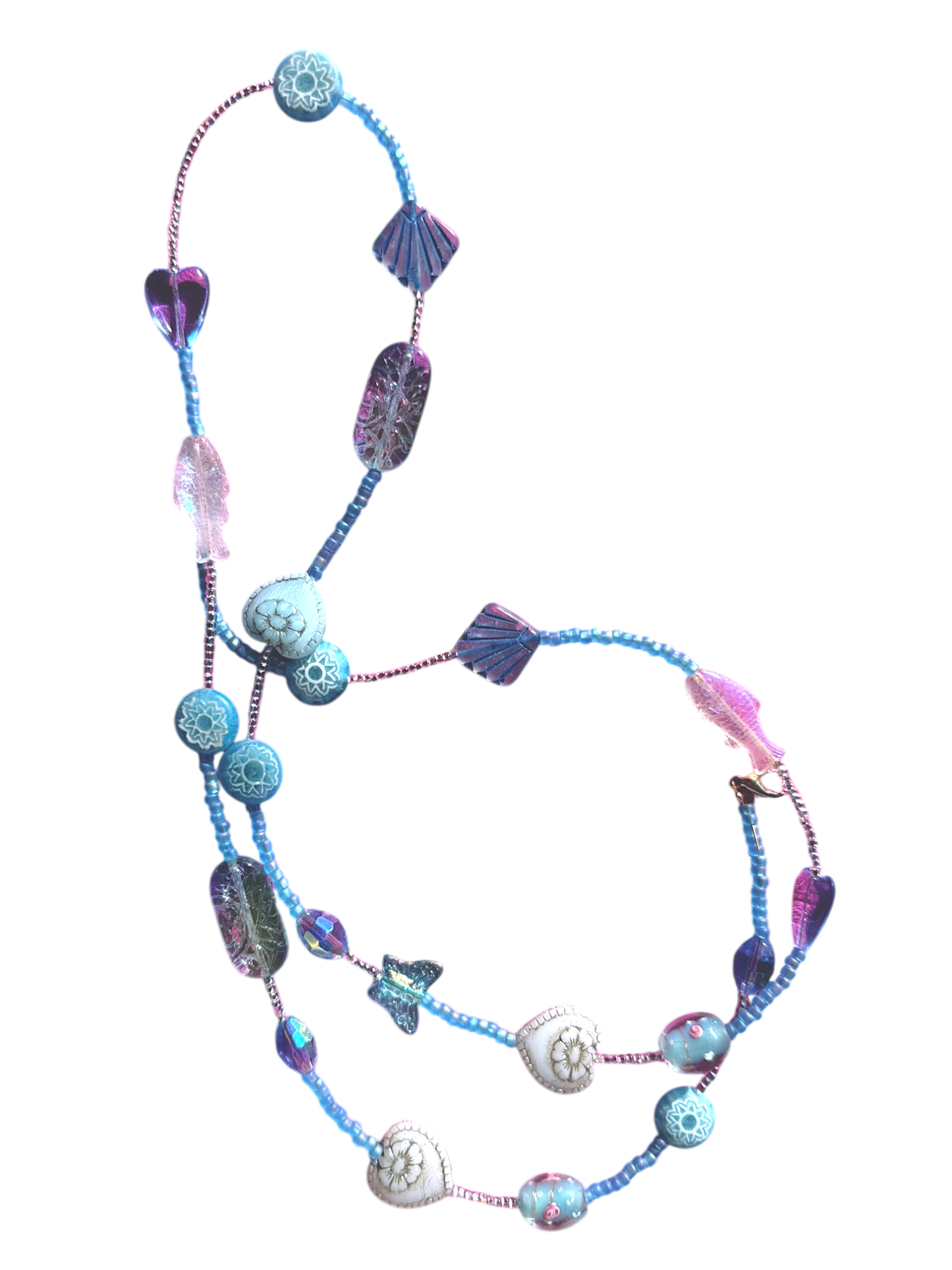 Greek Lover Belly Chain